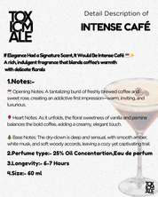 Intense Café