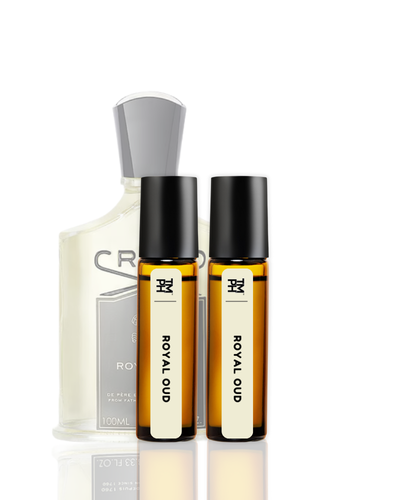 Royality Oud - Inspired Attar | TMPerfumehouse