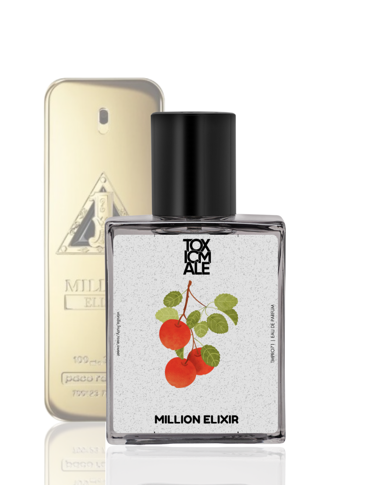 Million elixir