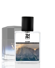 XS Pure – Inspired by Pa*co Rabanne XS | Fresh, Woody & Modern