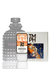 Born in Rome – Solid Perfume