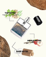 XS Pure – Inspired by Pa*co Rabanne XS | Fresh, Woody & Modern