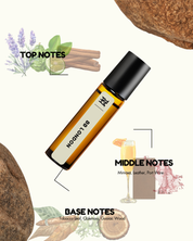 London Barry - inspired Attar | TMPerfumehouse