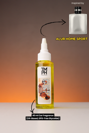 Alurey Sport | Car Fragrance