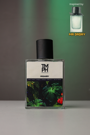 Mr.Berry - LG Inspired perfume | TMPerfumehouse