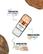 Born in Rome – Solid Perfume