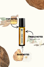 Havana Pure - inspired Attar | TMPerfumehouse