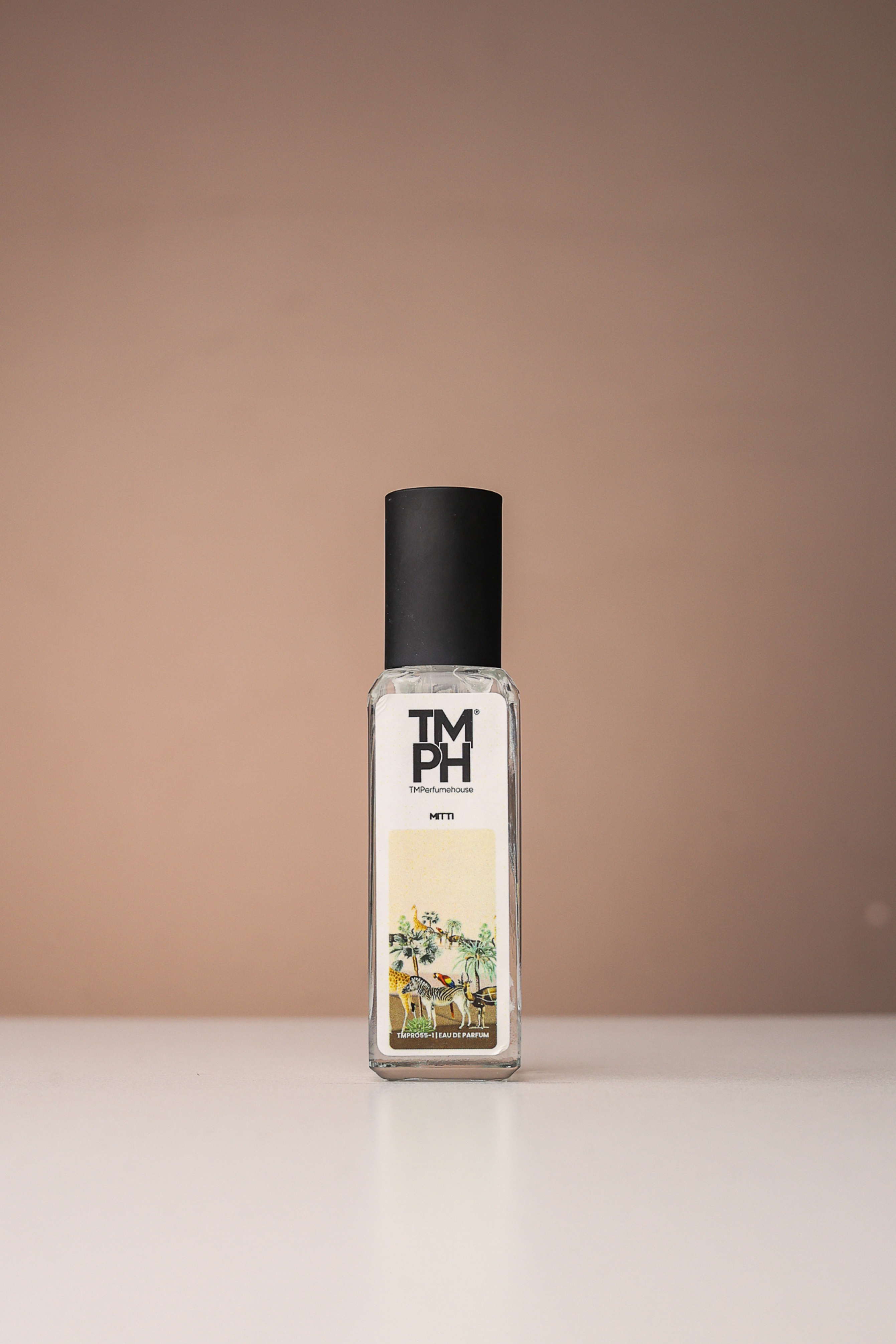 Mitti – Inspired perfume | TMPerfumehouse