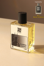 Kln Back & Black - Inspired Perfume | TMPerfumehouse