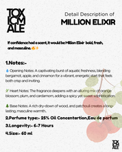 Million elixir