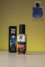BDC -Inspired perfume | TMPerfumehouse