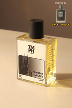 Kln Back & Black - Inspired Perfume | TMPerfumehouse