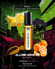 Alurey Home - Inspired Attar | TMPerfumehouse