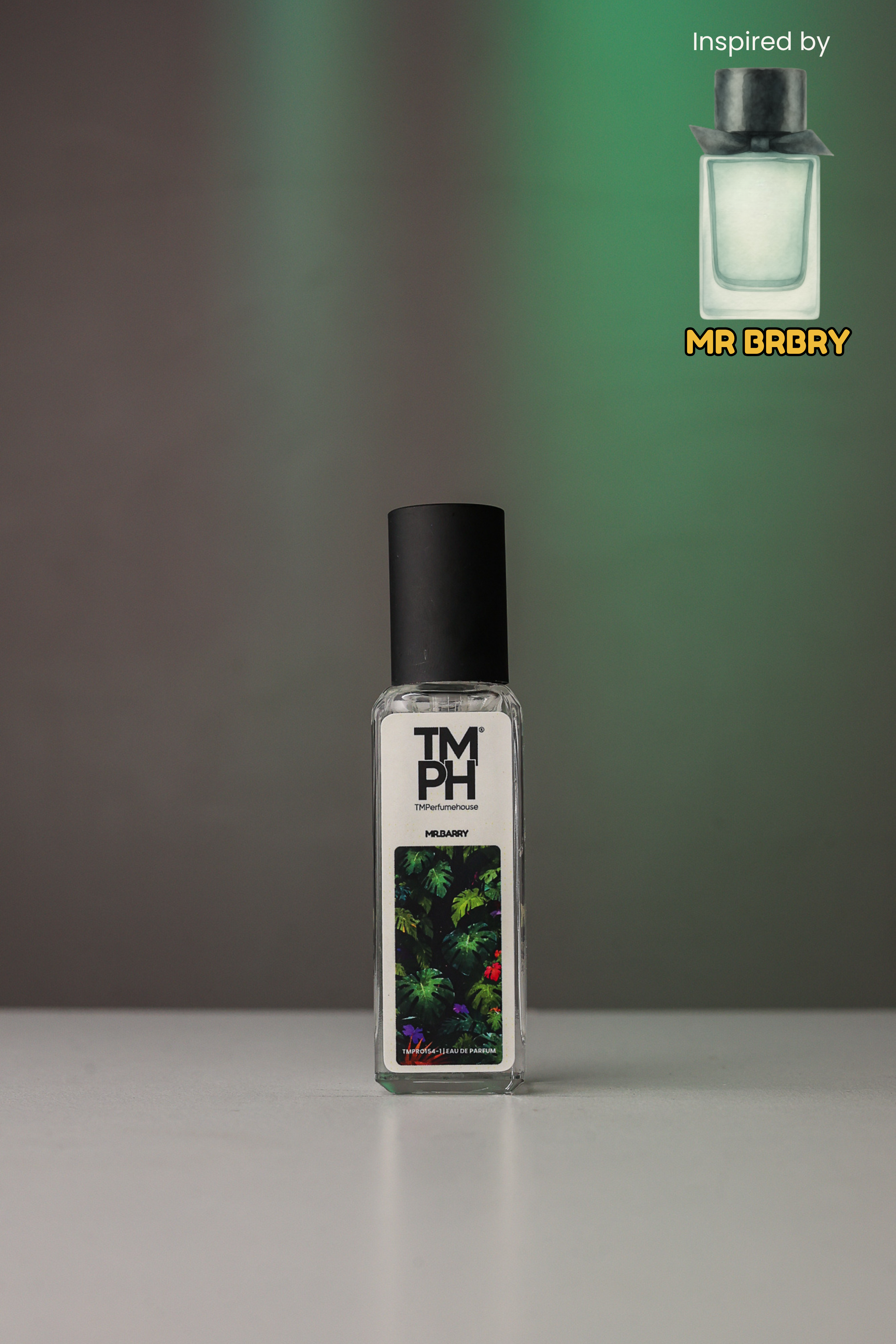 Mr.Berry - LG Inspired perfume | TMPerfumehouse