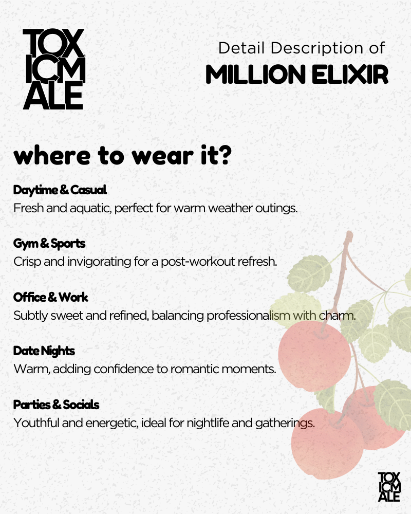 Million elixir