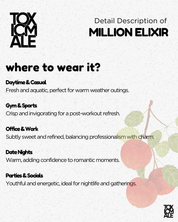 Million elixir