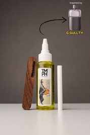 Guilté | Car Fragrance