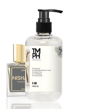 N ANI | Shower gel