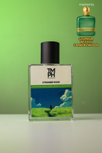 Stronger with us Sandalwood - LG Inspired Perfume | TMPerfumehouse
