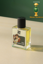 Rasa Romance & love - DG Inspired Perfume | TMPerfumehouse