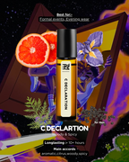 C Decléris - Inspired Attar | TMPerfumehouse