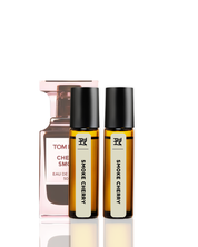 Smoked Cherry - inspired Attar | TMPerfumehouse