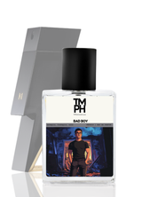 Bad Boys - Inspired by Ca*oline Herrera Bad Boy