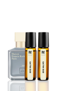 Silken Oud - Inspired Attar | TMPerfumehouse