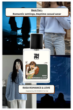 Rasa Romance & love - DG Inspired Perfume | TMPerfumehouse
