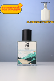 Mountain Water - LG Inspired Perfume | TMPerfumehouse