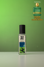 Stronger with us Sandalwood - LG Inspired Perfume | TMPerfumehouse