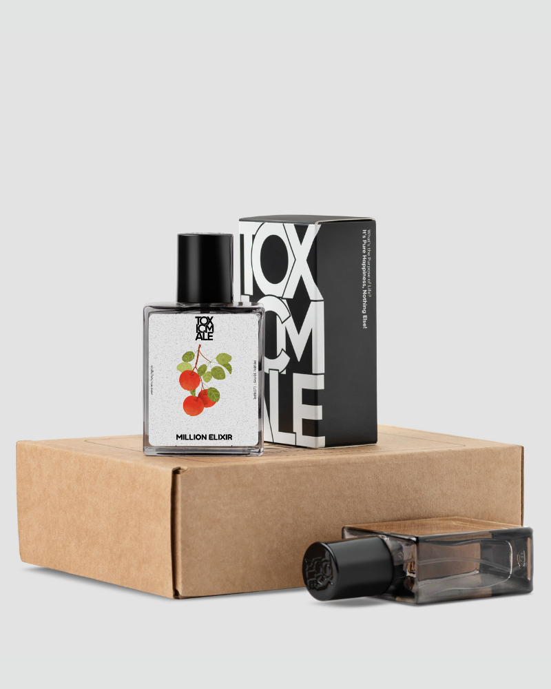 Million elixir