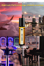 Why Curos - inspired Attar | TMPerfumehouse
