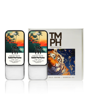 One – Solid Perfume