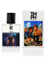 Bad Boys - Inspired by Ca*oline Herrera Bad Boy