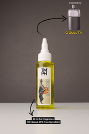 Guilté | Car Fragrance