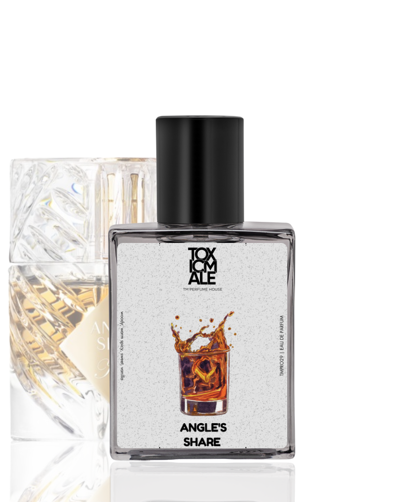 Angle's Share