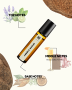 Smoked Cherry - inspired Attar | TMPerfumehouse