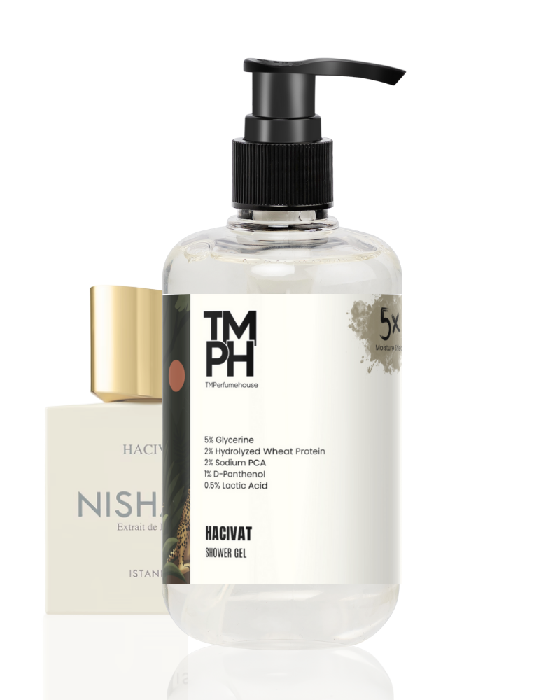 HACIVAT | Shower gel