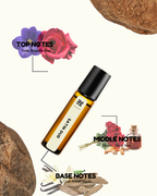 Silken Oud - Inspired Attar | TMPerfumehouse
