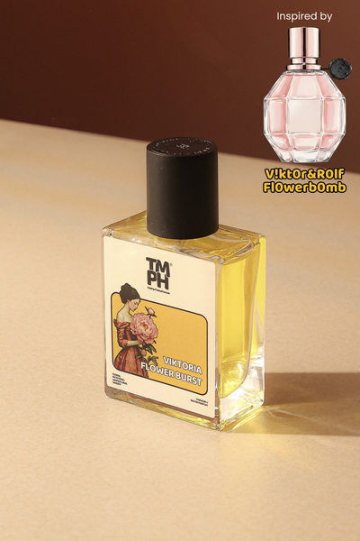 Viktoria Flower burst –  LG Inspired perfume  | TMPerfumehouse