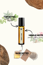 Why Curos - inspired Attar | TMPerfumehouse