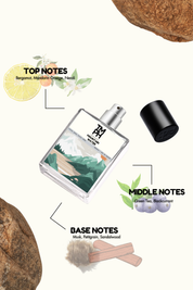 Mountain Water - LG Inspired Perfume | TMPerfumehouse