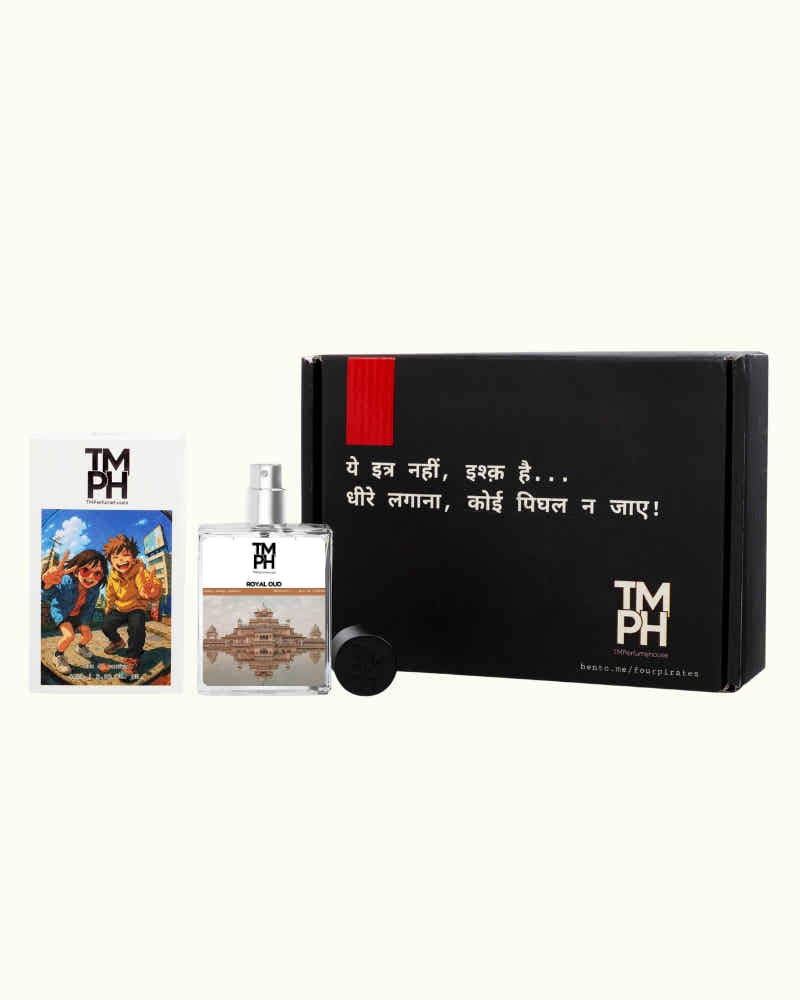 Royality Oud – Inspired perfume | TMPerfumehouse