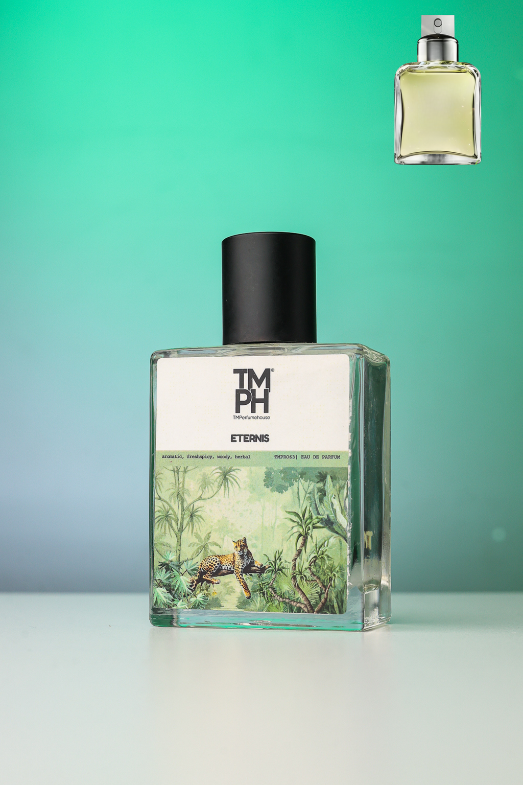Eternis - DG Inspired perfume | TMPerfumehouse