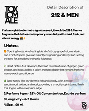 COMBO FOR MEN 4