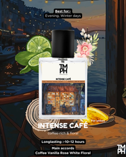 Intense Café - Inspired by Mo*tale Intense Café