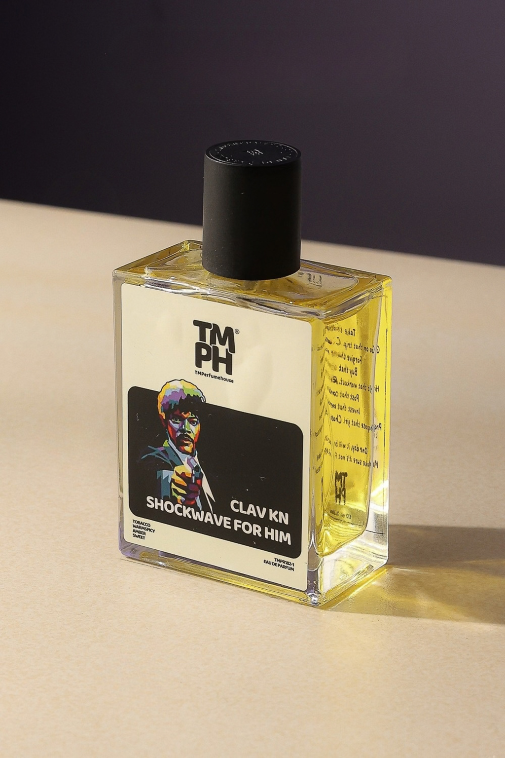 Clav kn  Shockwave For Him - DG Inspired Perfume | TMPerfumehouse