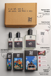 Nomade ombre - Inspired perfume  | TMPerfumehouse