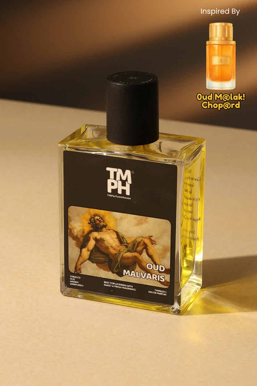 Oud Malvaris - WH Inspired perfume | TMPerfumehouse